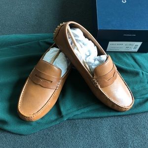 Cole Haan Men’s Coburn Penny Driver II